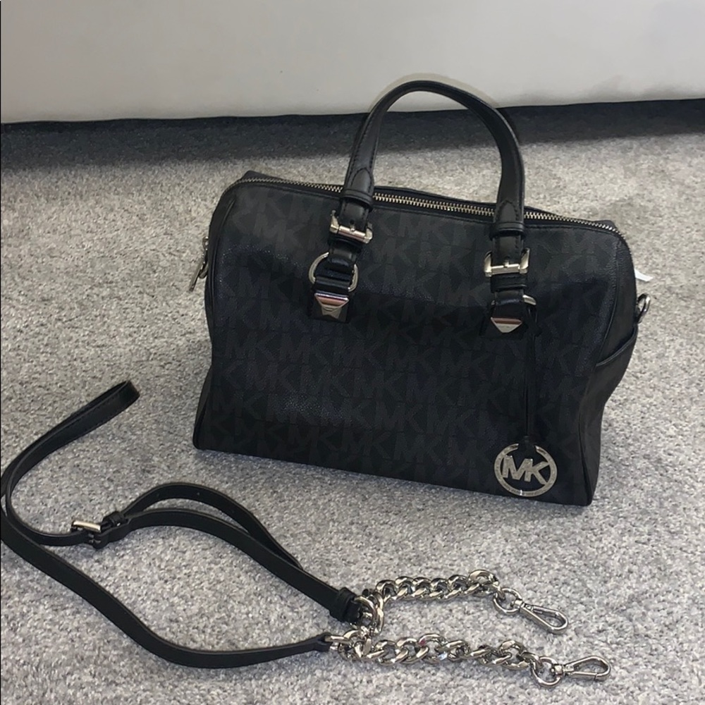 Michael Kors Duffle Bag